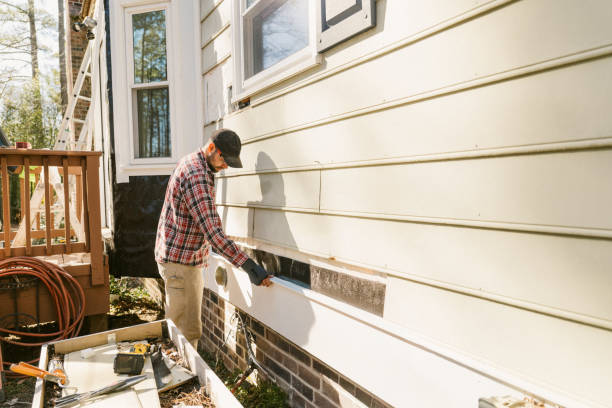 Trusted Siding Inspection service in Marysville, PA - Creative Siding